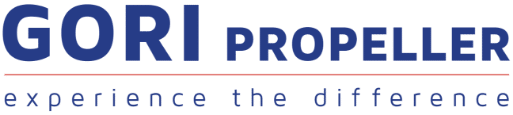 Gori Propeller logo