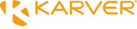 Logo Karver Sailing-white